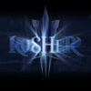 rusher