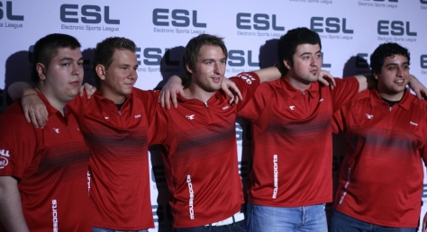 mousesports