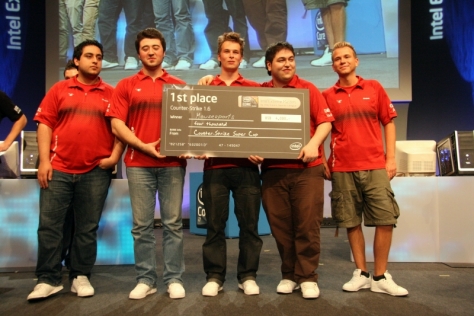 mousesports