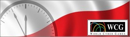 WCG Polska - Za pięć dwunasta